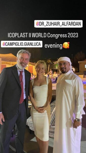 ICOPLAST II WORLD Congress 2023