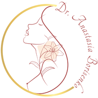 Логотип Анастасия Борисенко