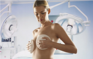 Проблемы женщин с большой грудью – Клиника 